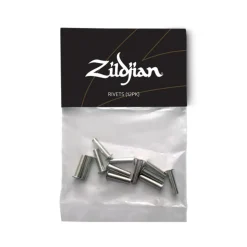 Zildjian Sizzle Rivets - 12 Pack