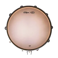 Zildjian 400th Anniversary Limited Edition 6.5" x 14" Alloy Snare