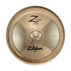Zildjian Z Custom 20" China