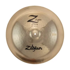 Zildjian Z Custom 18" China