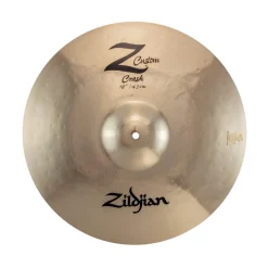 Zildjian Z Custom 18" Crash
