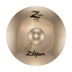 Zildjian Z Custom 17" Crash