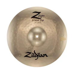 Zildjian Z Custom 14" Hi Hats
