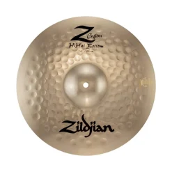 Zildjian Z Custom 14" Hi Hats