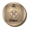 Zildjian Z Custom 15" Hi Hats