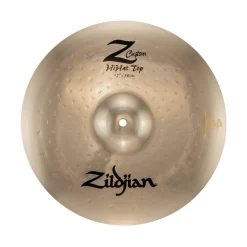 Zildjian Z Custom 15" Hi Hats