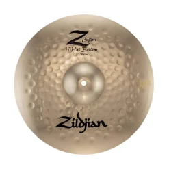 Zildjian Z Custom 15" Hi Hats