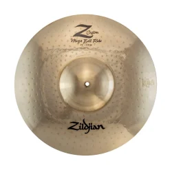 Zildjian Z Custom 21" Mega Bell