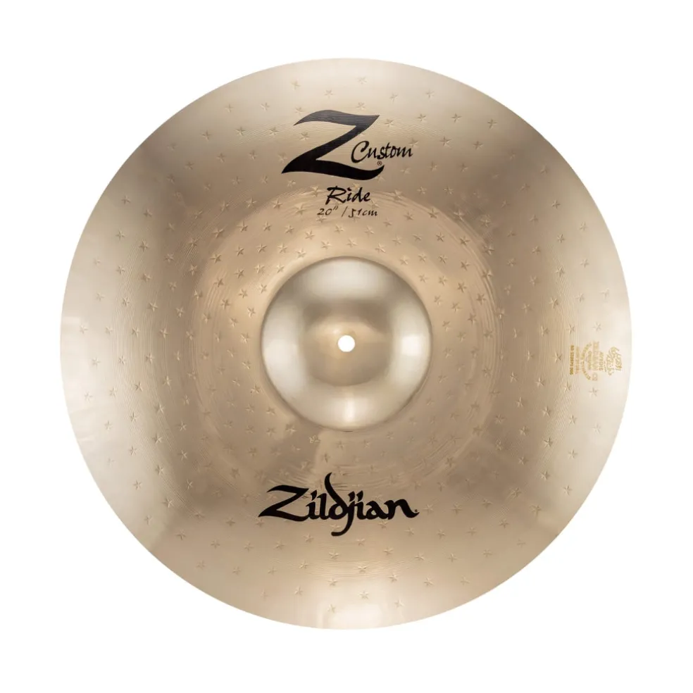 Zildjian Z Custom 20" Ride