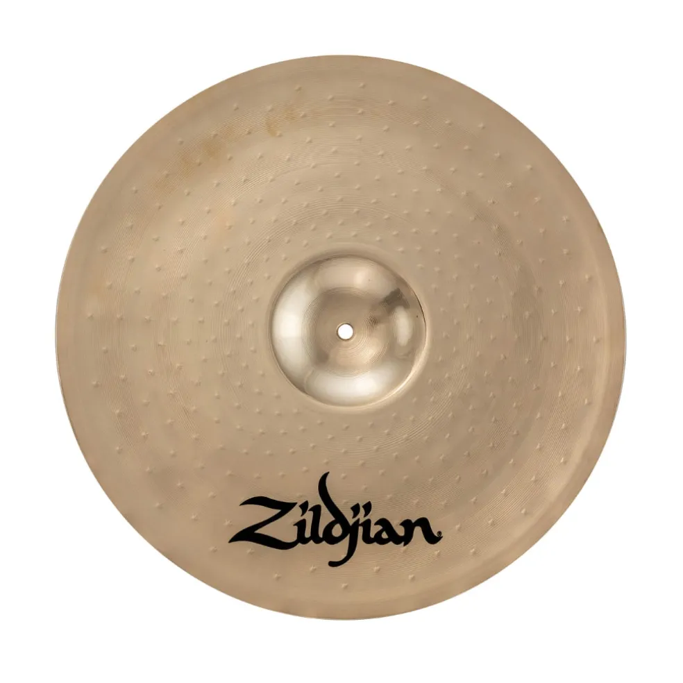 Zildjian Z Custom 20" Ride