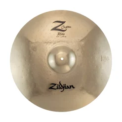 Zildjian Z Custom 22" Ride