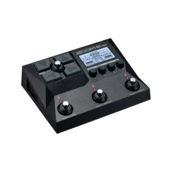 Zoom G2 Four Guitar Effects and Amp Simulator