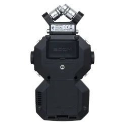 Zoom H8 Handy Audio Recorder