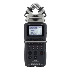 Zoom H5 Handy Recorder