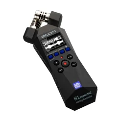 ZOOM H1Essential
