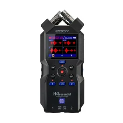 ZOOM H4Essential