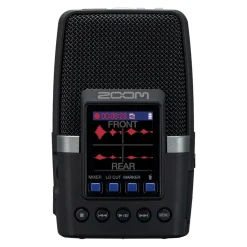 Zoom H2essential Handy Recorder