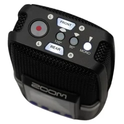 Zoom H2essential Handy Recorder