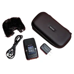 Zoom H2essential Handy Recorder