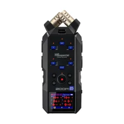 ZOOM H6Essential Portable Handheld Audio Recorder