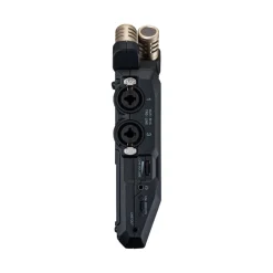 ZOOM H6Essential Portable Handheld Audio Recorder