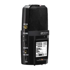 Zoom H2n Handy Recorder