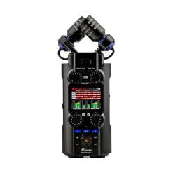 Zoom H5studio 4-track Handheld Recorder