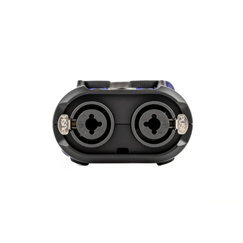 Zoom H5studio 4-track Handheld Recorder