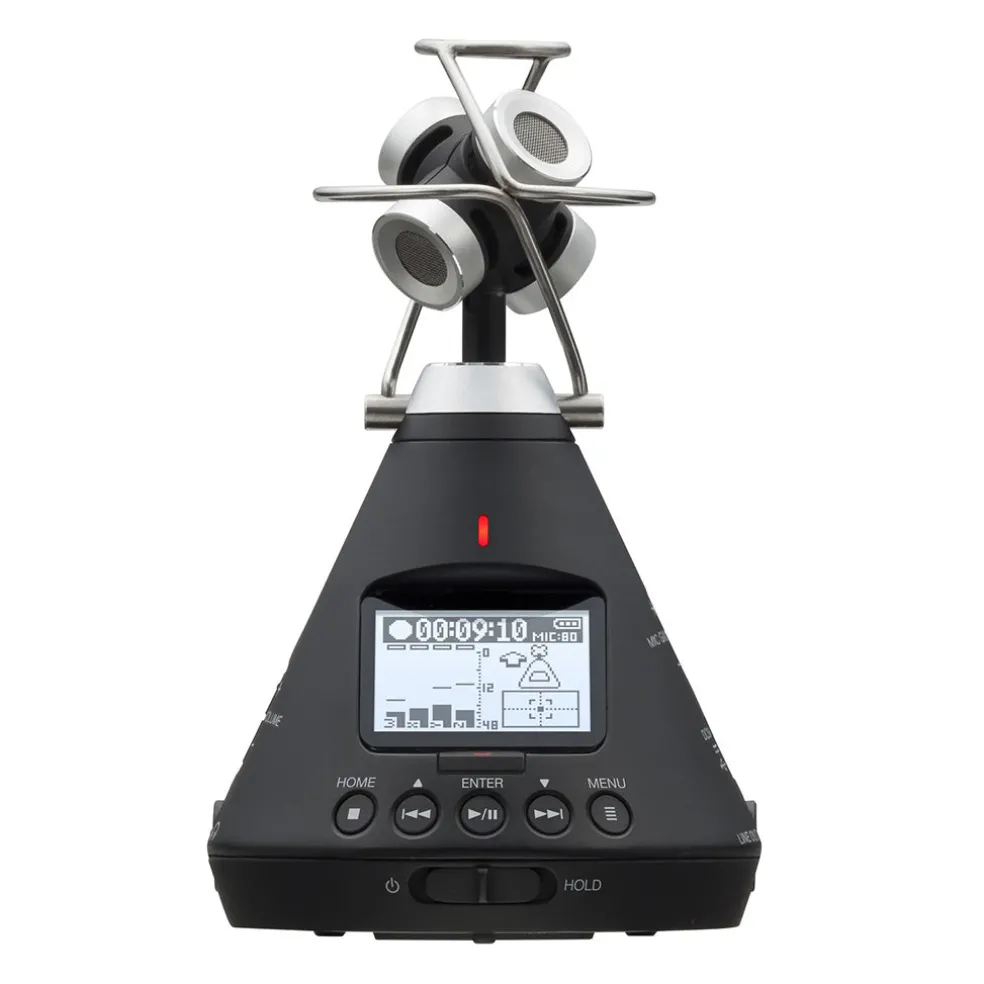 Zoom H3-VR Handy Recorder