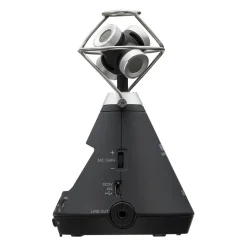 Zoom H3-VR Handy Recorder