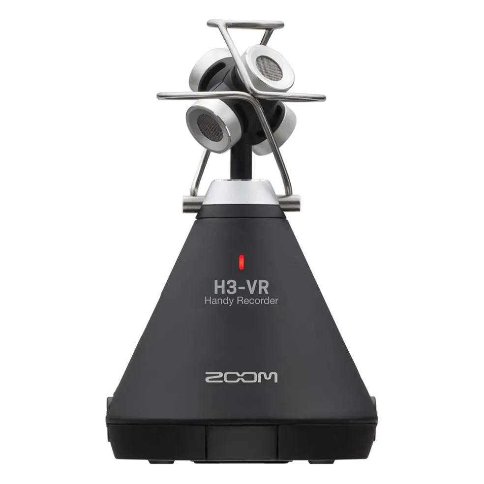 Zoom H3-VR Handy Recorder
