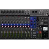 Zoom Livetrak L-12 Digital Mixer
