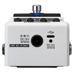 Zoom MS-50G Plus Multistomp