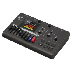 Zoom R12 Digital Mixer Multitrack Recorder