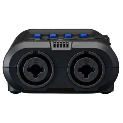 Zoom R4 Multi Track Recorder