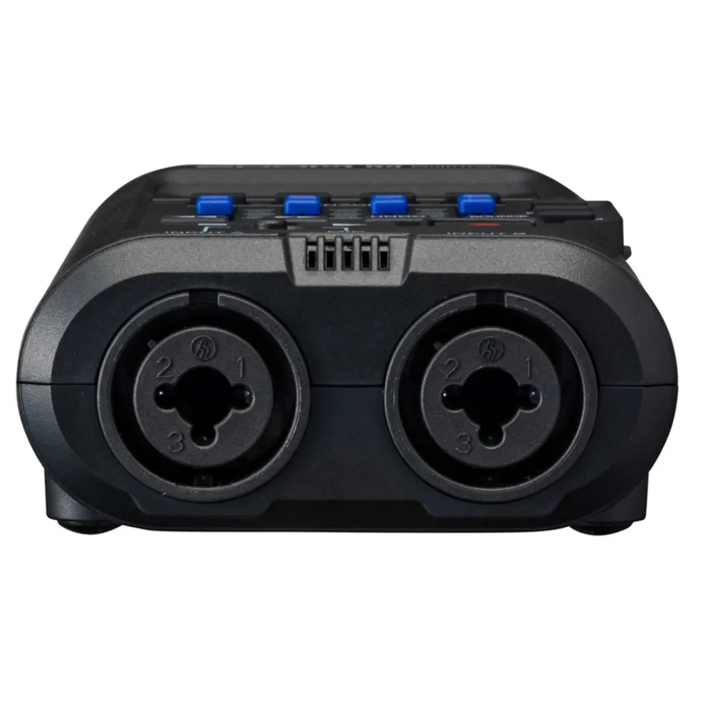 Zoom R4 Multi Track Recorder