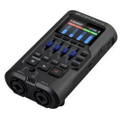 Zoom R4 Multi Track Recorder