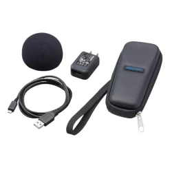 Zoom SPH-1n Accessory Pack for H1n