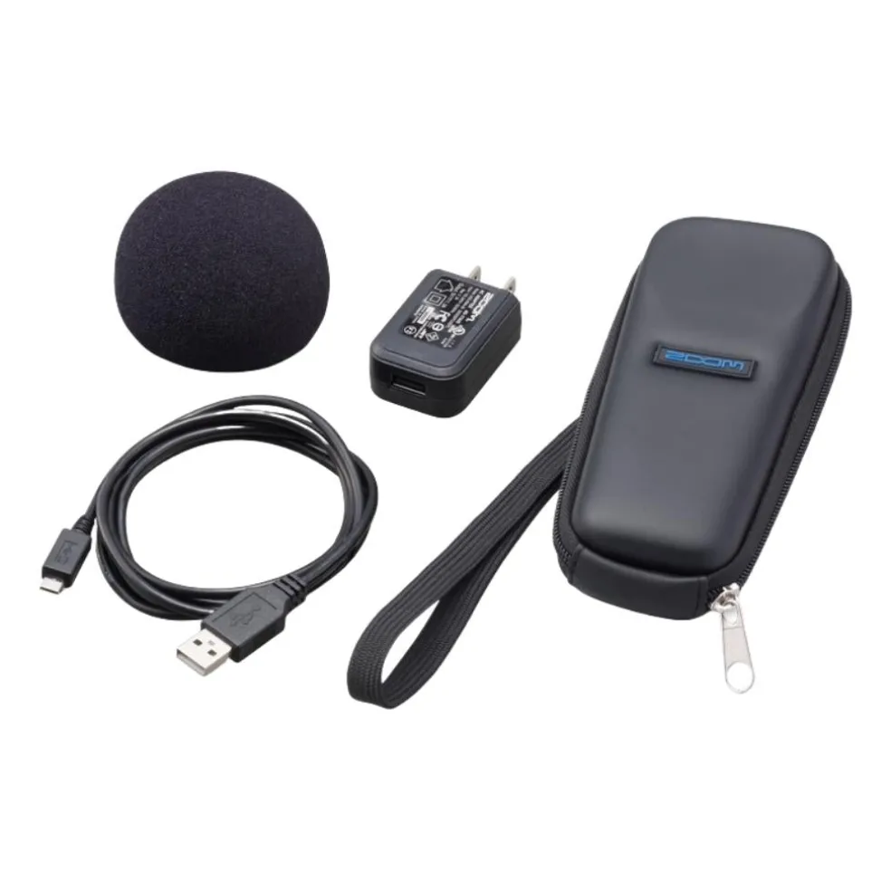 Zoom SPH-1n Accessory Pack for H1n