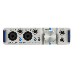 Zoom TAC-2R Thunderbolt Audio Converter