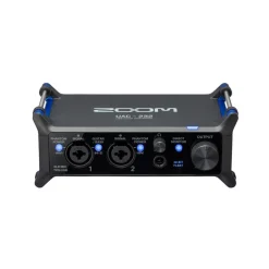 Zoom UAC-232 Audio Interface