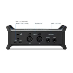 Zoom UAC-232 Audio Interface