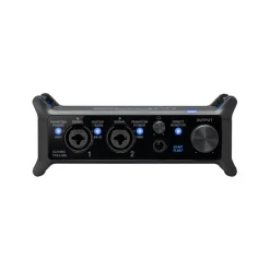 Zoom UAC-232 Audio Interface