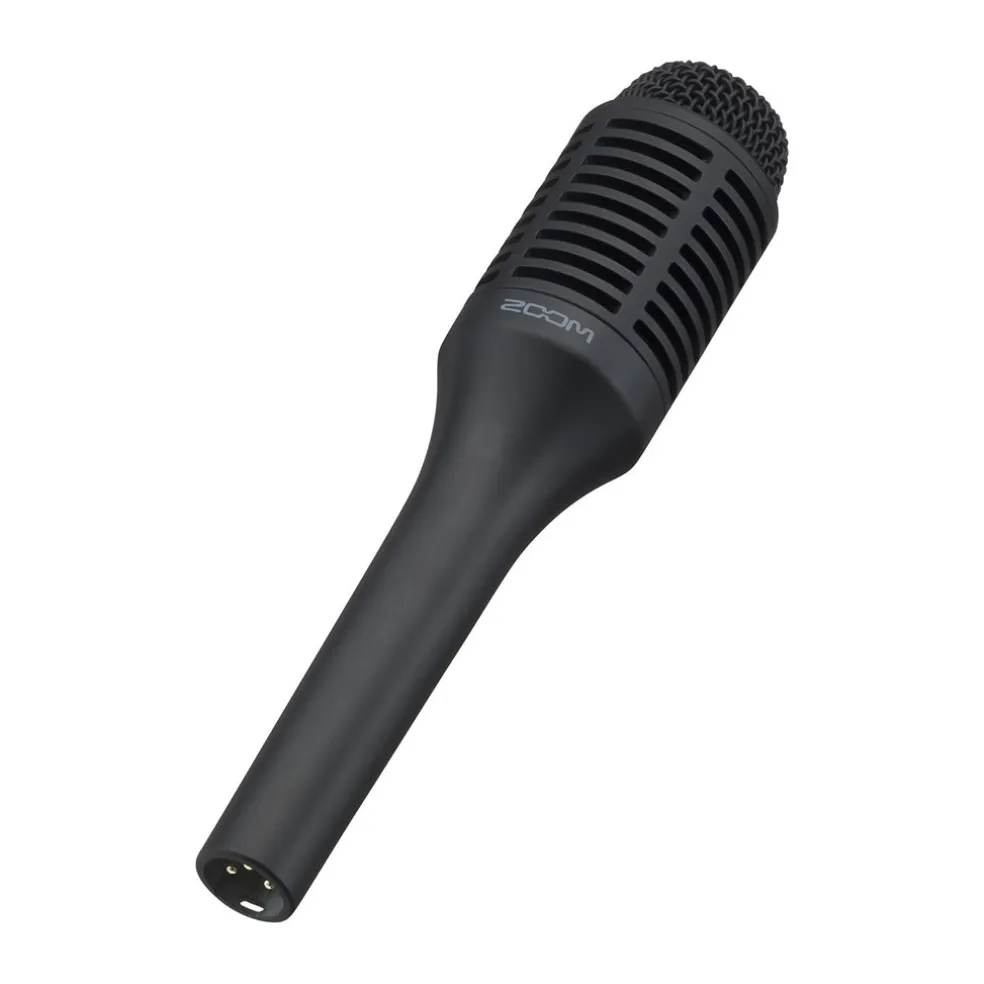 Zoom V6 Multi Effects Vocal Processor